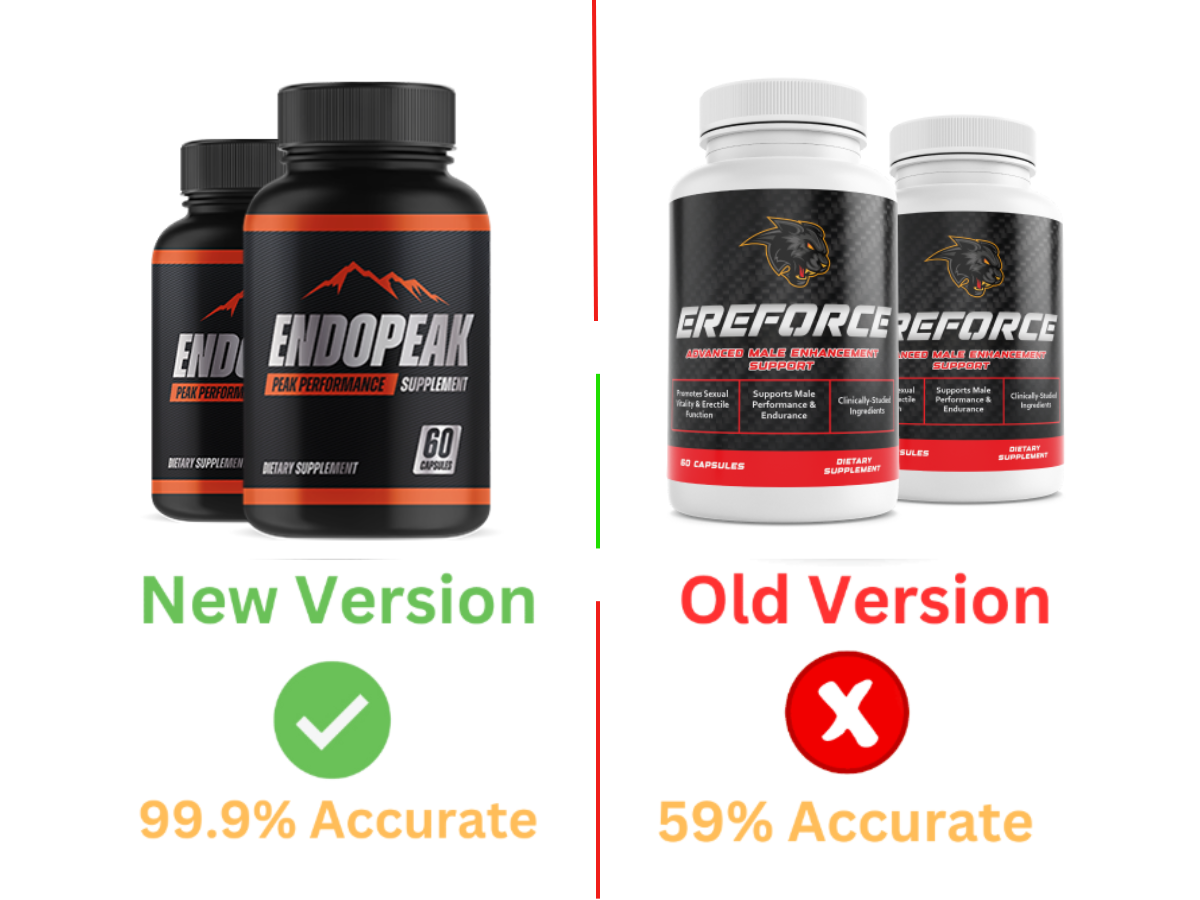 EreForce Supplement